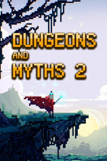 Dungeons and Myths 2 (PC) Steam Key GLOBAL