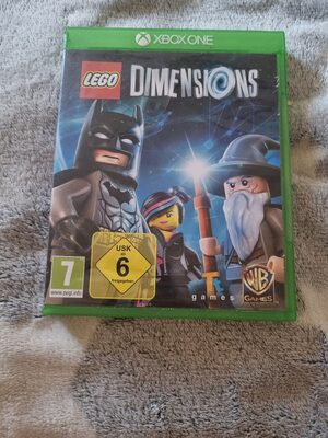 LEGO DIMENSIONS Xbox One