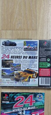 Buy Test Drive Le Mans PlayStation