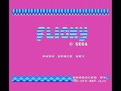 Get Flicky (1991) SEGA Mega Drive