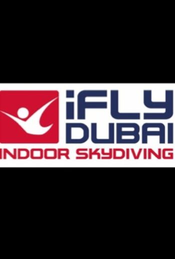 iFLY Dubai Gift Card 50 AED Key UNITED ARAB EMIRATES