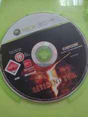 Buy Resident Evil 5 Xbox 360