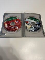 Rainbow Six Vegas 2 & Ghost Recon Advanced Warfighter 2 (Double Pack) Xbox 360