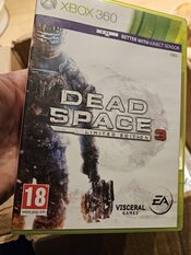 Dead Space 3: Limited Edition Xbox 360