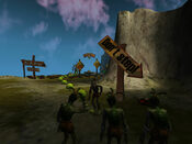 Redeem Oddworld: Munch's Oddysee (2001) Xbox