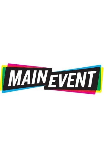 Main Event Gift Card 20 USD Key UNITED STATES