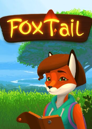 FoxTail Steam Key GLOBAL