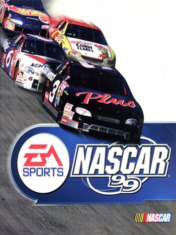 NASCAR 99 PlayStation