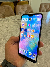 Huawei P20 Pro 128GB Black