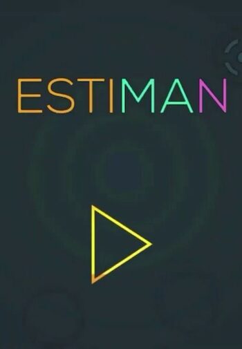 Estiman Steam Key GLOBAL