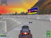 Twisted Metal 2 PlayStation