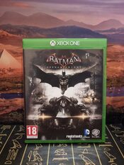 Batman: Arkham Knight Xbox One