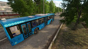 Bus Driver Simulator - Modern City Bus (DLC) (PC) Steam Key GLOBAL