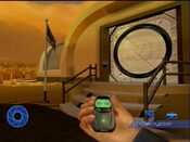 Redeem James Bond 007: Agent Under Fire Nintendo GameCube