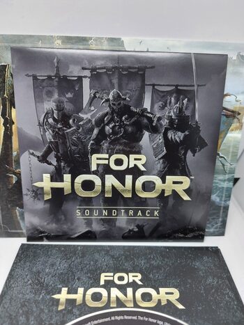 Get For Honor PlayStation 4