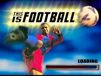 Redeem This Is Football PlayStation 2