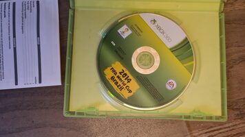 Buy 2014 FIFA World Cup Brazil Xbox 360