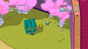 Redeem Adventure Time: Explore the Dungeon Because I DON'T KNOW! Xbox 360