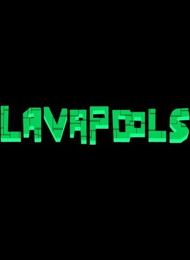 E-shop Lavapools - Arcade Frenzy Steam Key GLOBAL