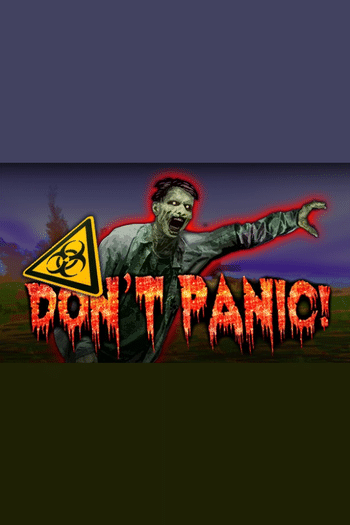 Don't Panic! (PC) Steam Key GLOBAL