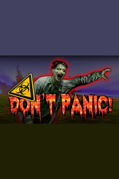 E-shop Don't Panic! (PC) Steam Key GLOBAL