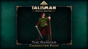 Talisman Character - Ranger (DLC) (PC) Steam Key GLOBAL