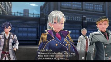 Get The Legend of Heroes: Trails of Cold Steel III - Extracurricular Edition Nintendo Switch