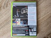 NBA LIVE 09 Xbox 360