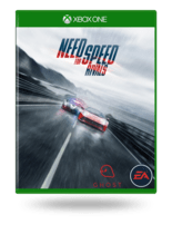 Need for Speed Rivals Xbox One