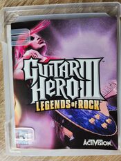 Get Guitar Hero 3: Legends of Rock PlayStation 3