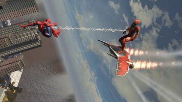 Get Spider-Man: Web of Shadows Wii