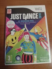 Just Dance 2015 Wii