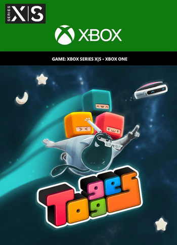 Togges XBOX LIVE Key EUROPE