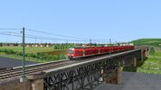 Redeem Train Simulator: Nuremberg & Regensburg Bahn (DLC) (PC) Steam Key GLOBAL