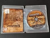 Buy Uncharted 3: Drake's Deception (Uncharted 3: La Traición De Drake) PlayStation 3