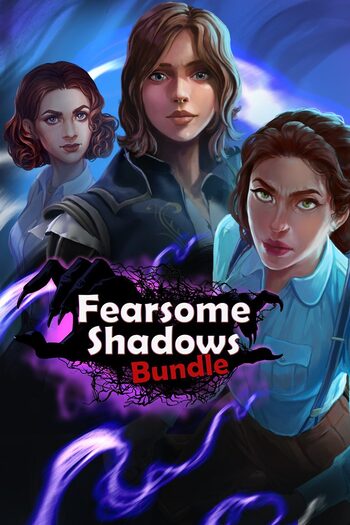 Fearsome Shadows Bundle XBOX LIVE Key ARGENTINA