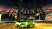 Get Need for Speed: Carbon – Own the City PSP