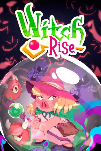 Witch Rise XBOX LIVE Key ARGENTINA
