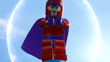 Get LEGO Marvel Super Heroes Wii U