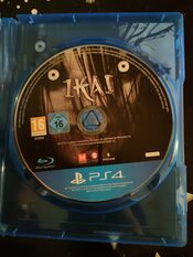 Ikai PlayStation 4