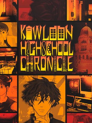 Kowloon High-School Chronicle Nintendo Switch