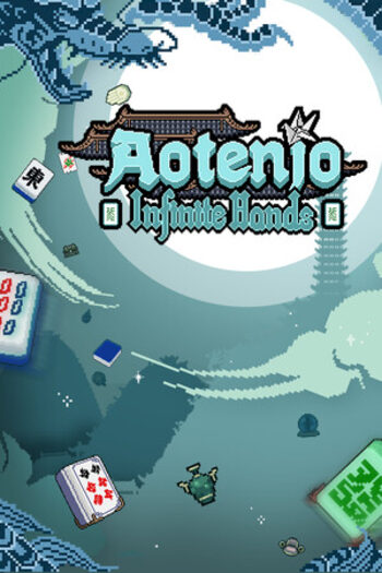 Aotenjo: Infinite Hands (PC) Steam Key GLOBAL