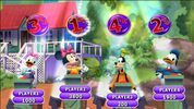 Disney Think Fast: The Ultimate Trivia Showdown Wii