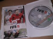 FIFA 11 Wii