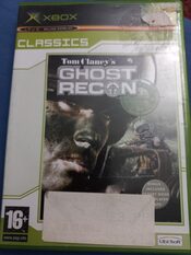 Tom Clancy's Ghost Recon Xbox