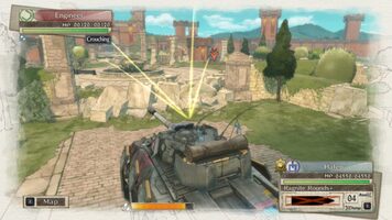 Valkyria Chronicles 4: Memoirs From Battle Edition PlayStation 4