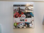 FIFA 12 PlayStation 3