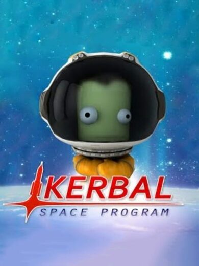 E-shop Kerbal Space Program (PC) Steam Key LATAM