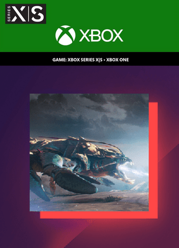 Apex Legends: The Shield Loading Screen (DLC) XBOX LIVE Key GLOBAL