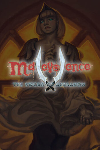 Malevolence: The Sword of Ahkranox (PC) Steam Key GLOBAL